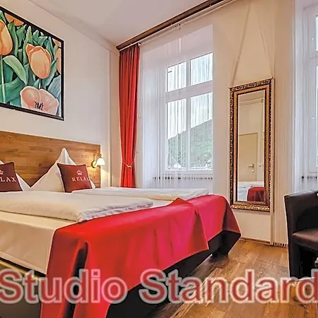 Moselunion - Landsknecht Hotel Klotten
