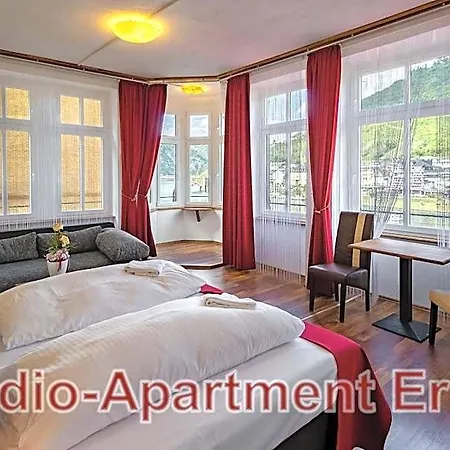 Hotel Moselunion - Landsknecht