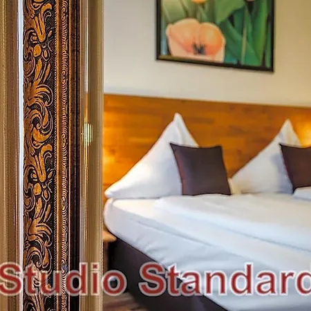 Hotel Moselunion - Landsknecht *