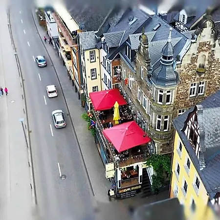 Moselunion - Landsknecht Hotel Klotten