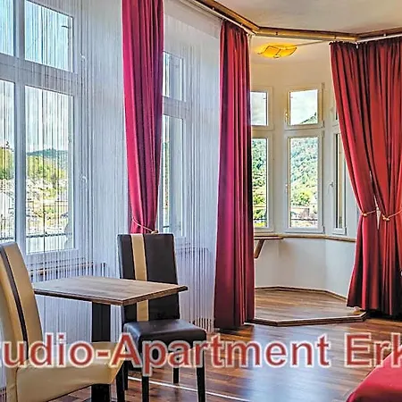 Moselunion - Landsknecht Hotel Klotten
