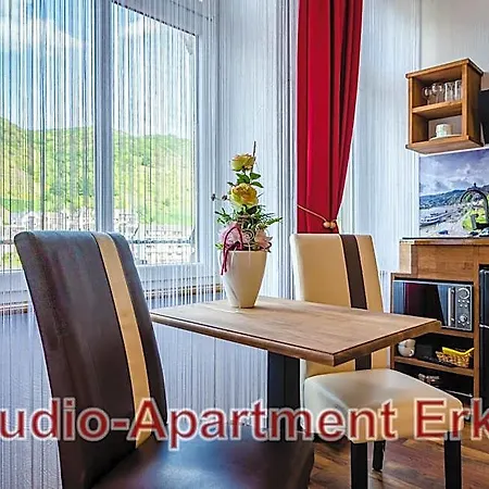 Hotel Moselunion - Landsknecht *